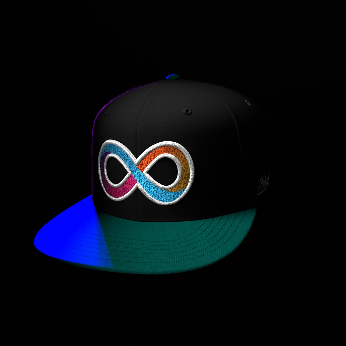 hats: 852