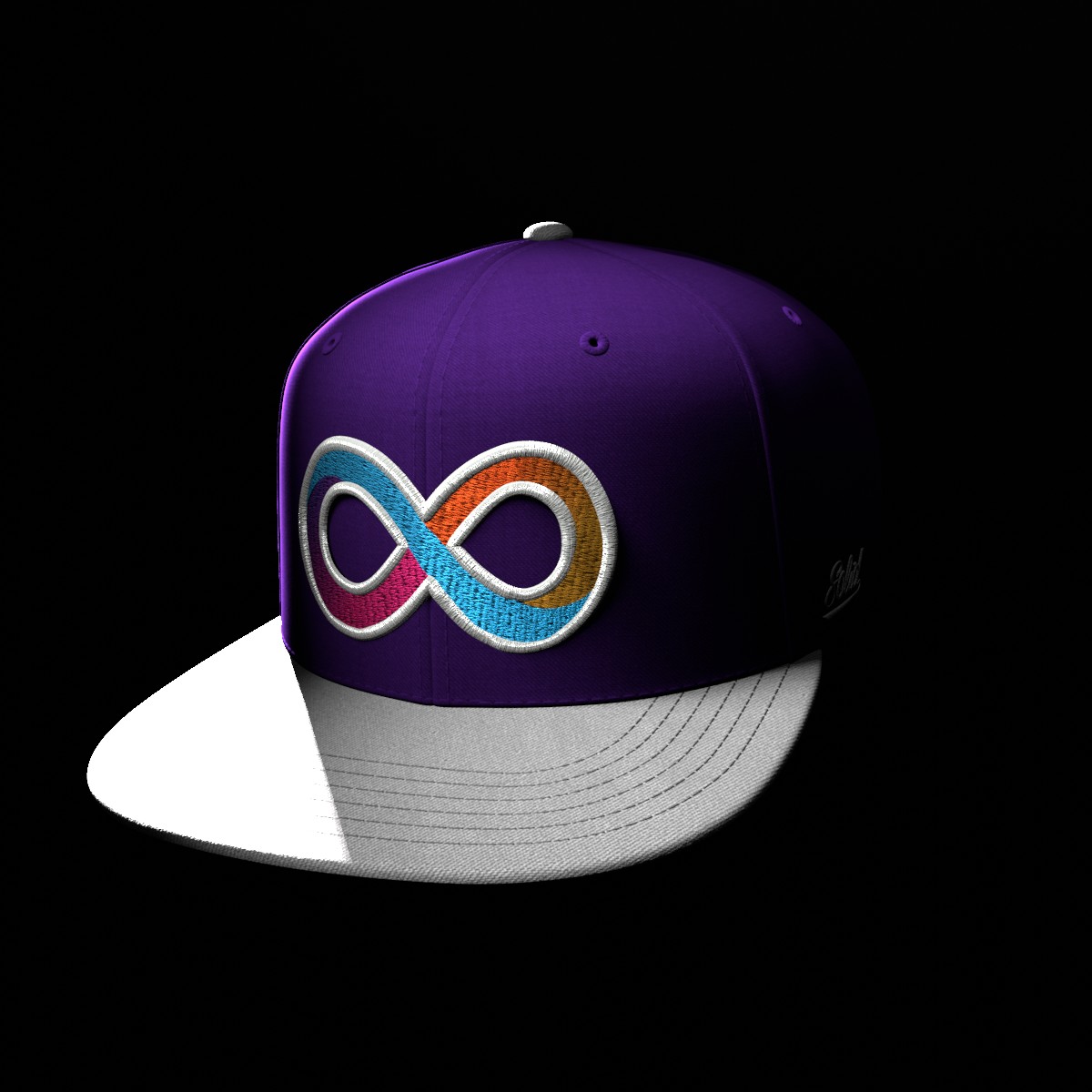 hats: 588