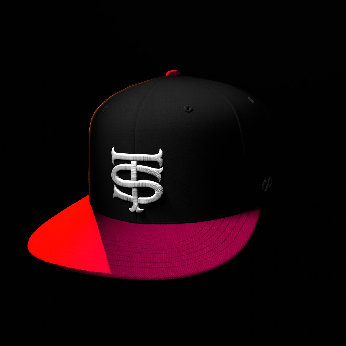 hats: 990