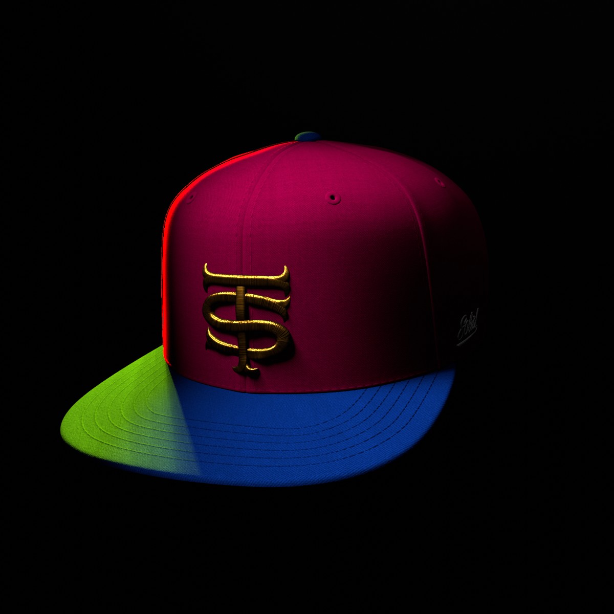 hats: 925