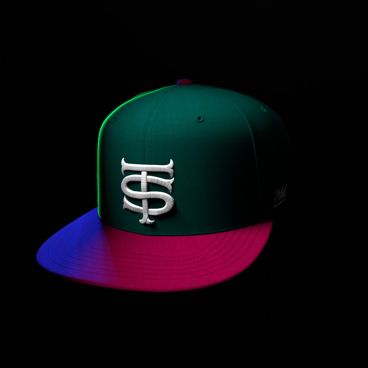 hats: 921