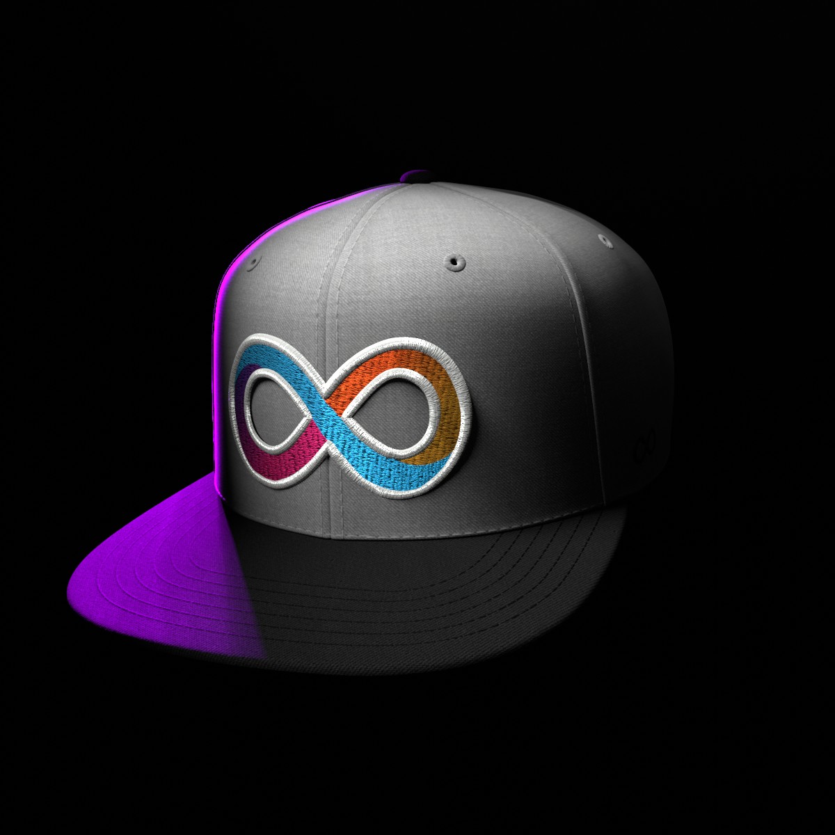 hats: 35