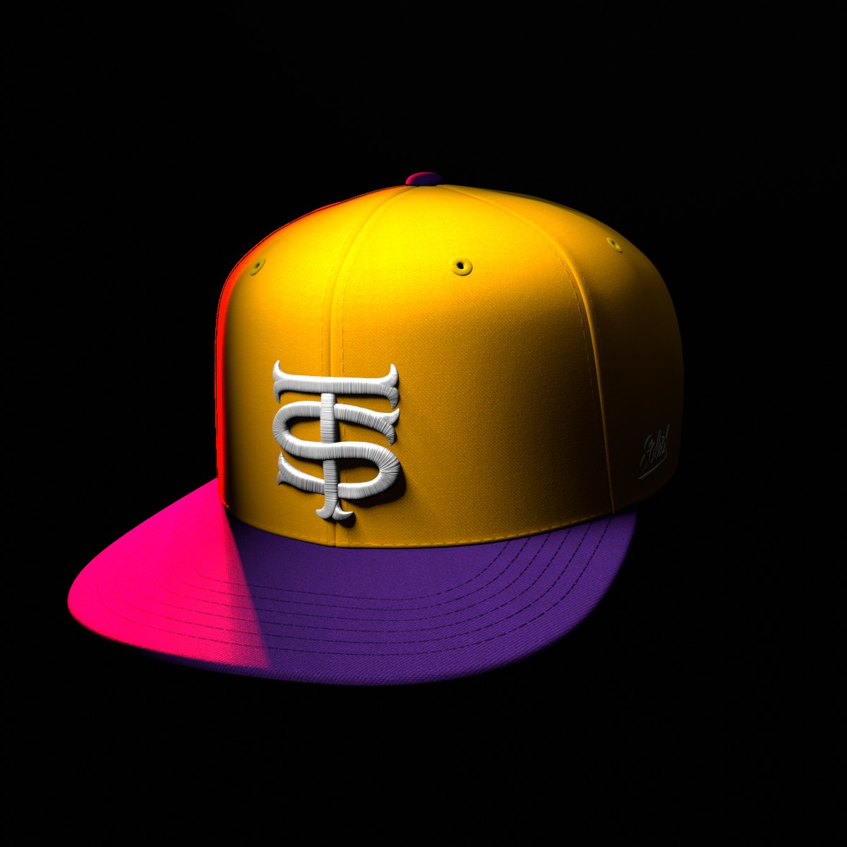 hats: 100