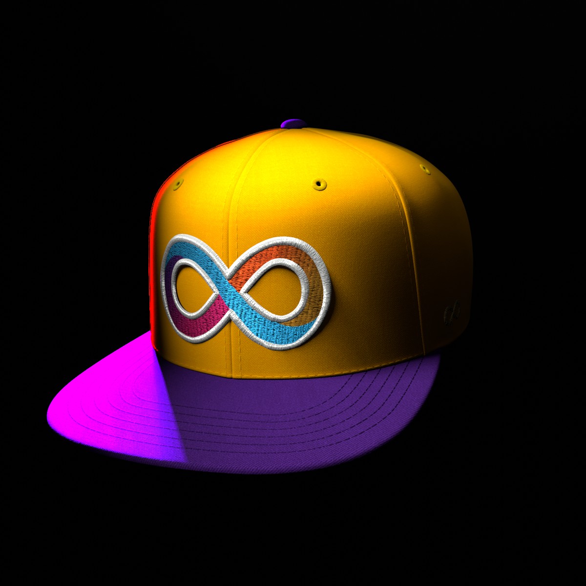 hats: 649