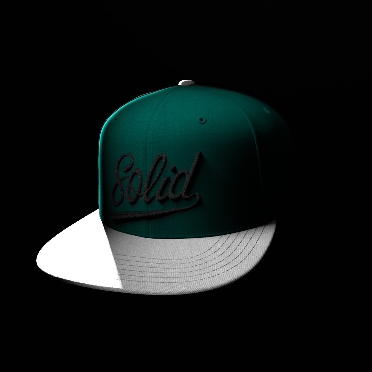 hats: 783