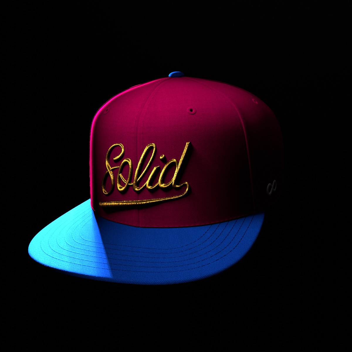 hats: 55
