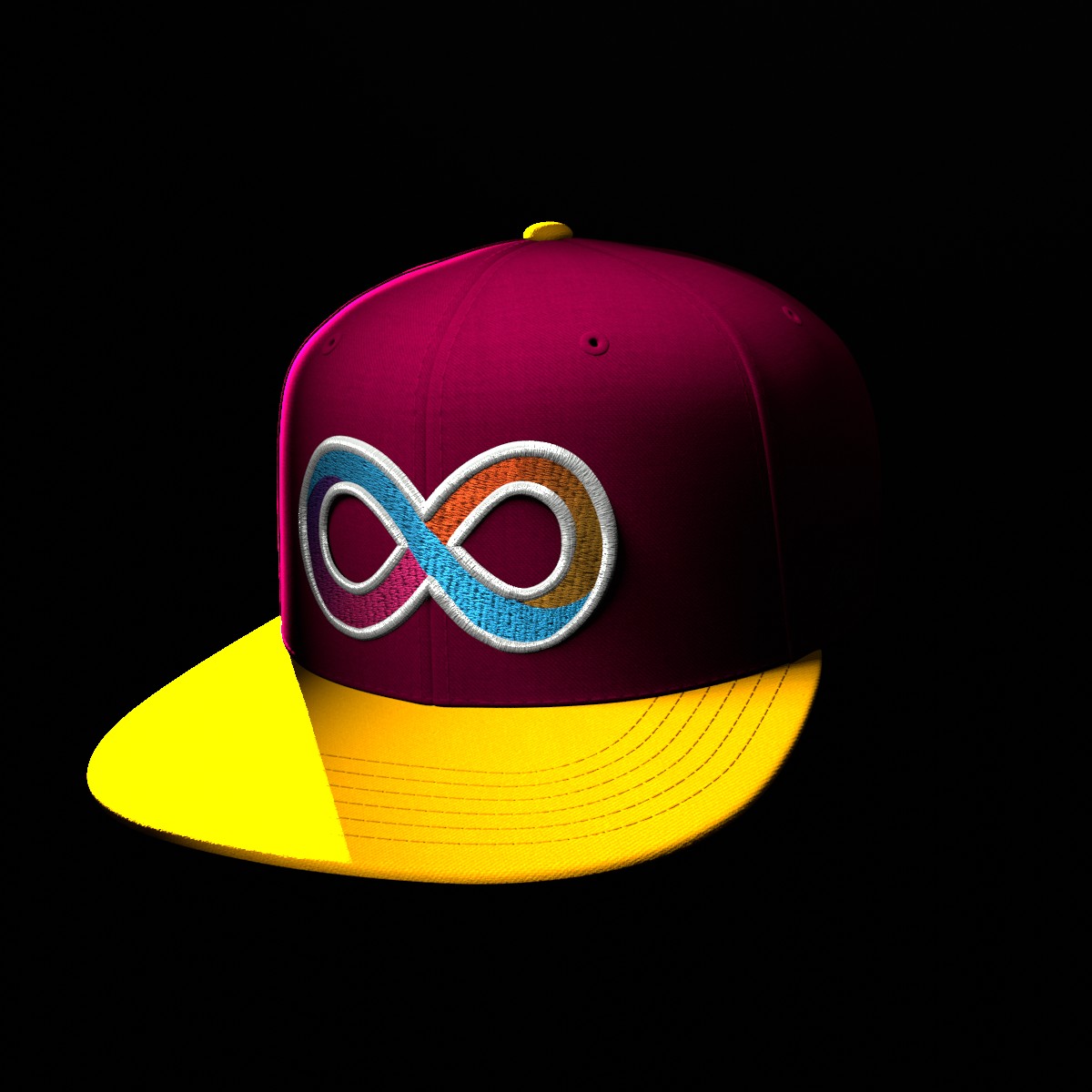 hats: 417