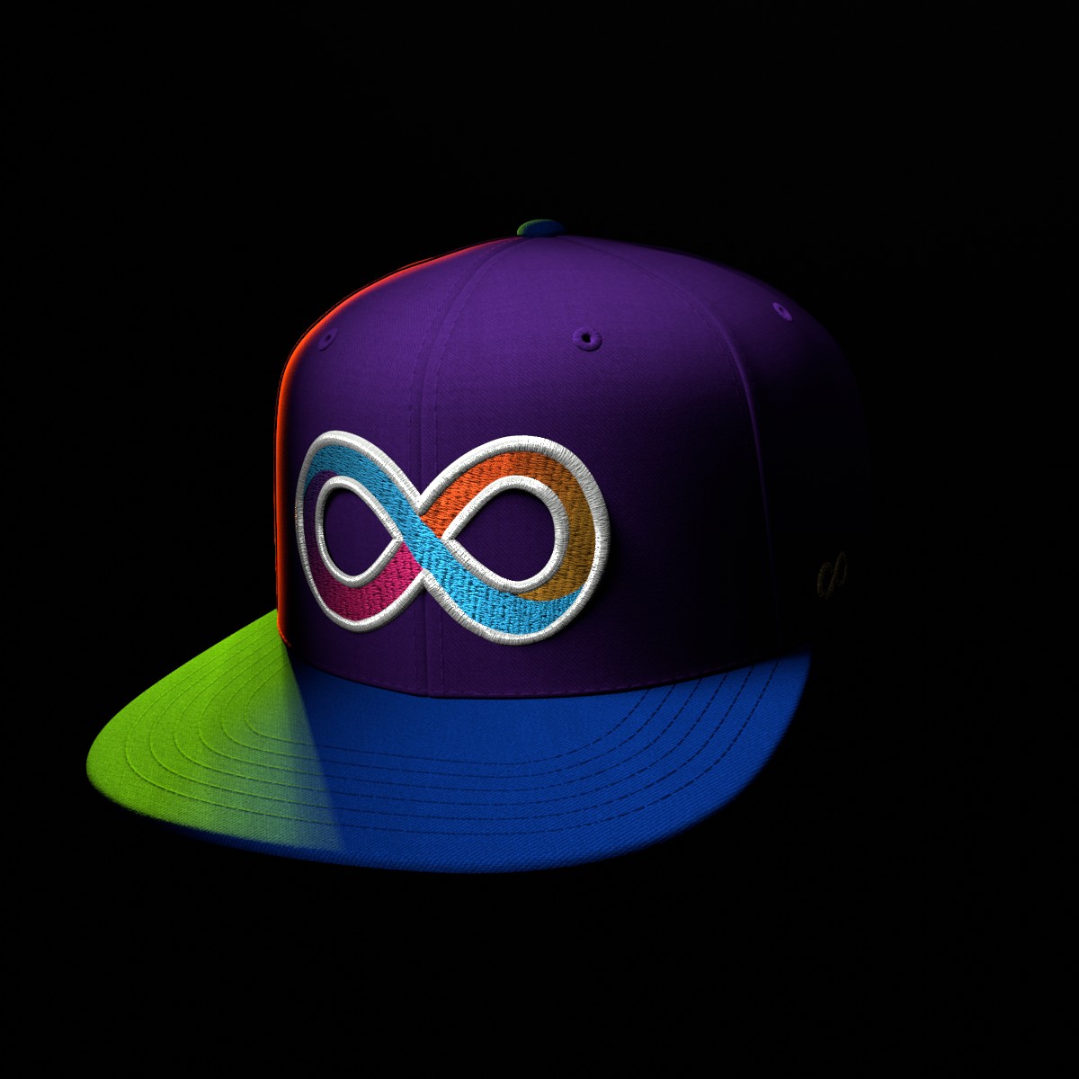 hats: 539