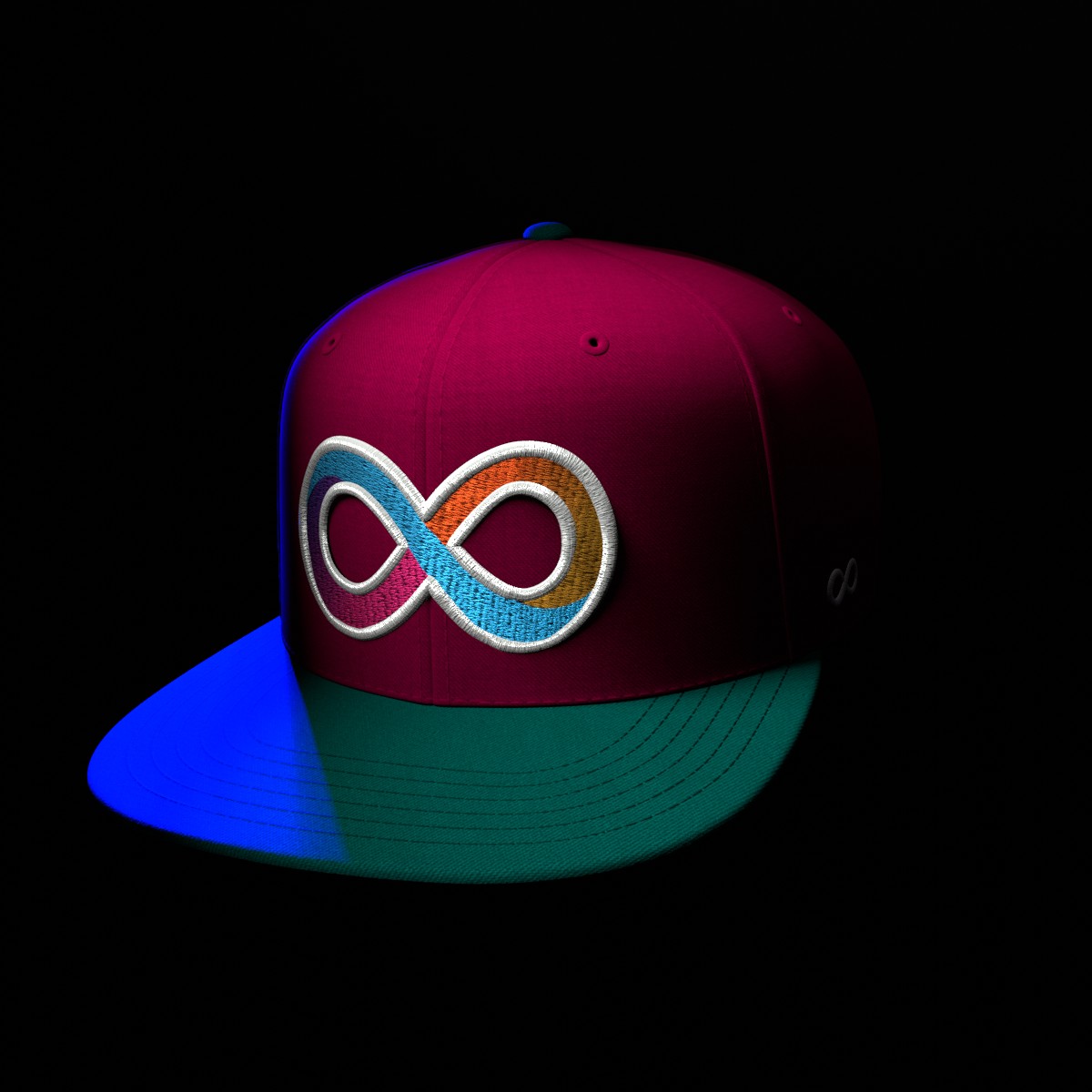 hats: 604
