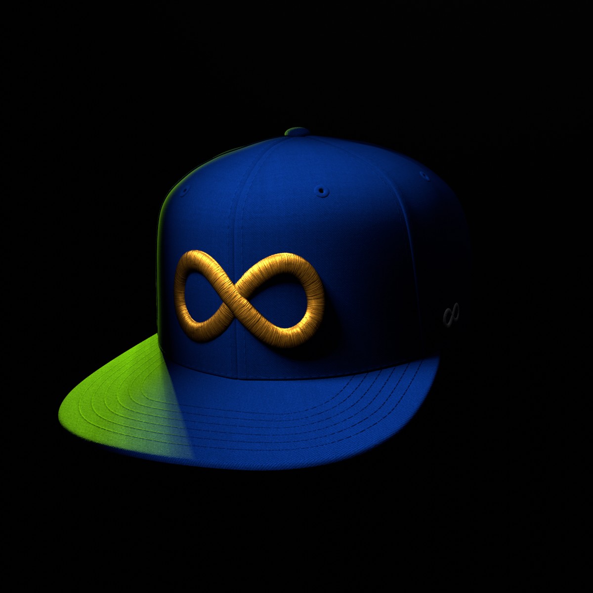 hats: 970