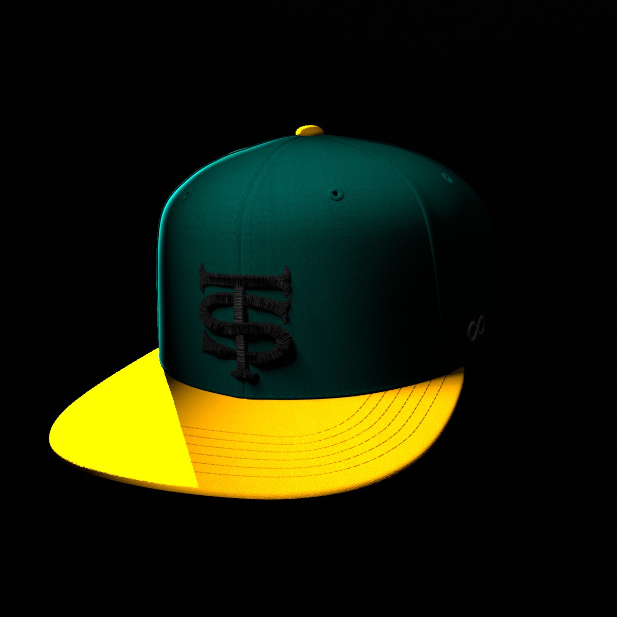 hats: 608