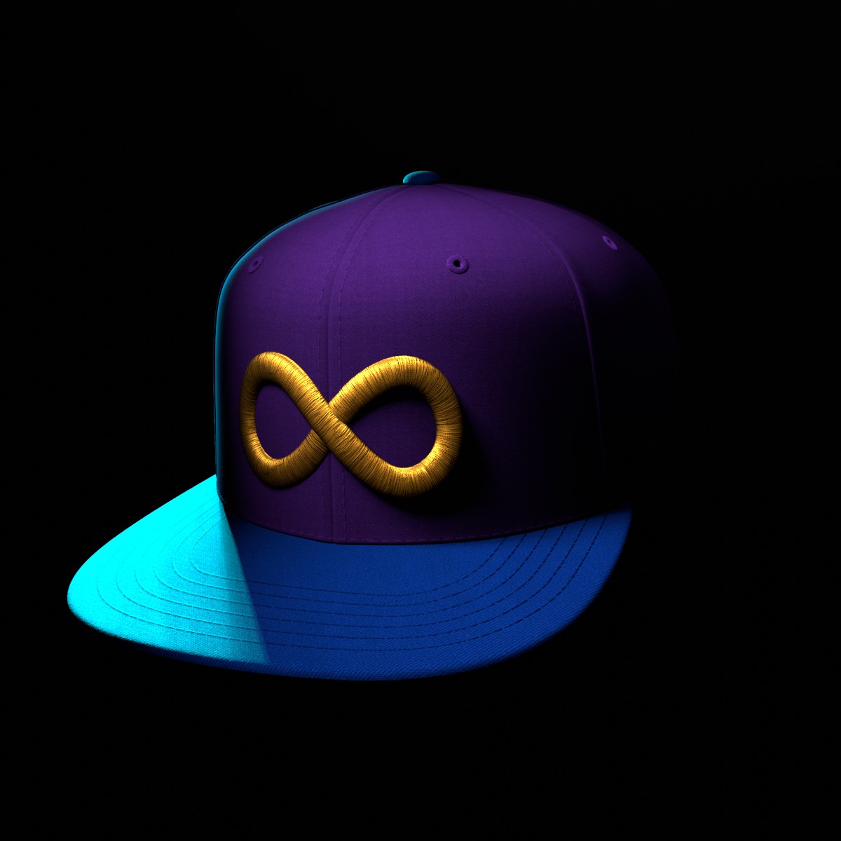hats: 486
