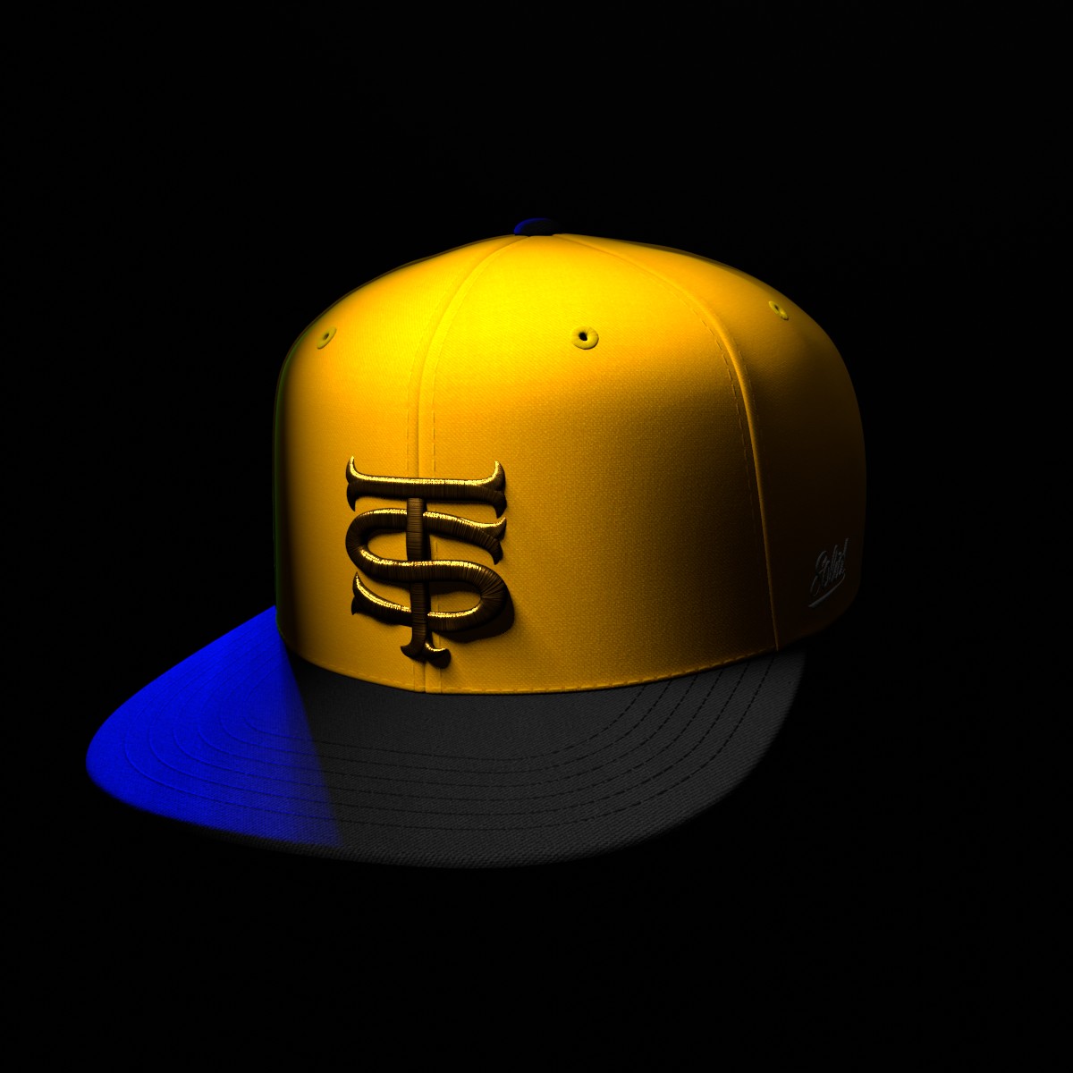hats: 421
