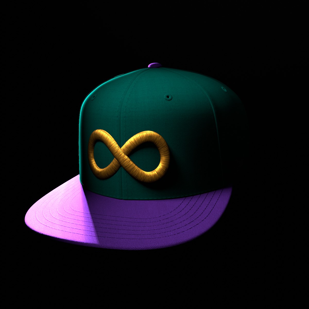 hats: 657