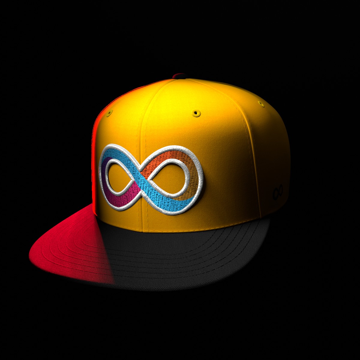 hats: 771