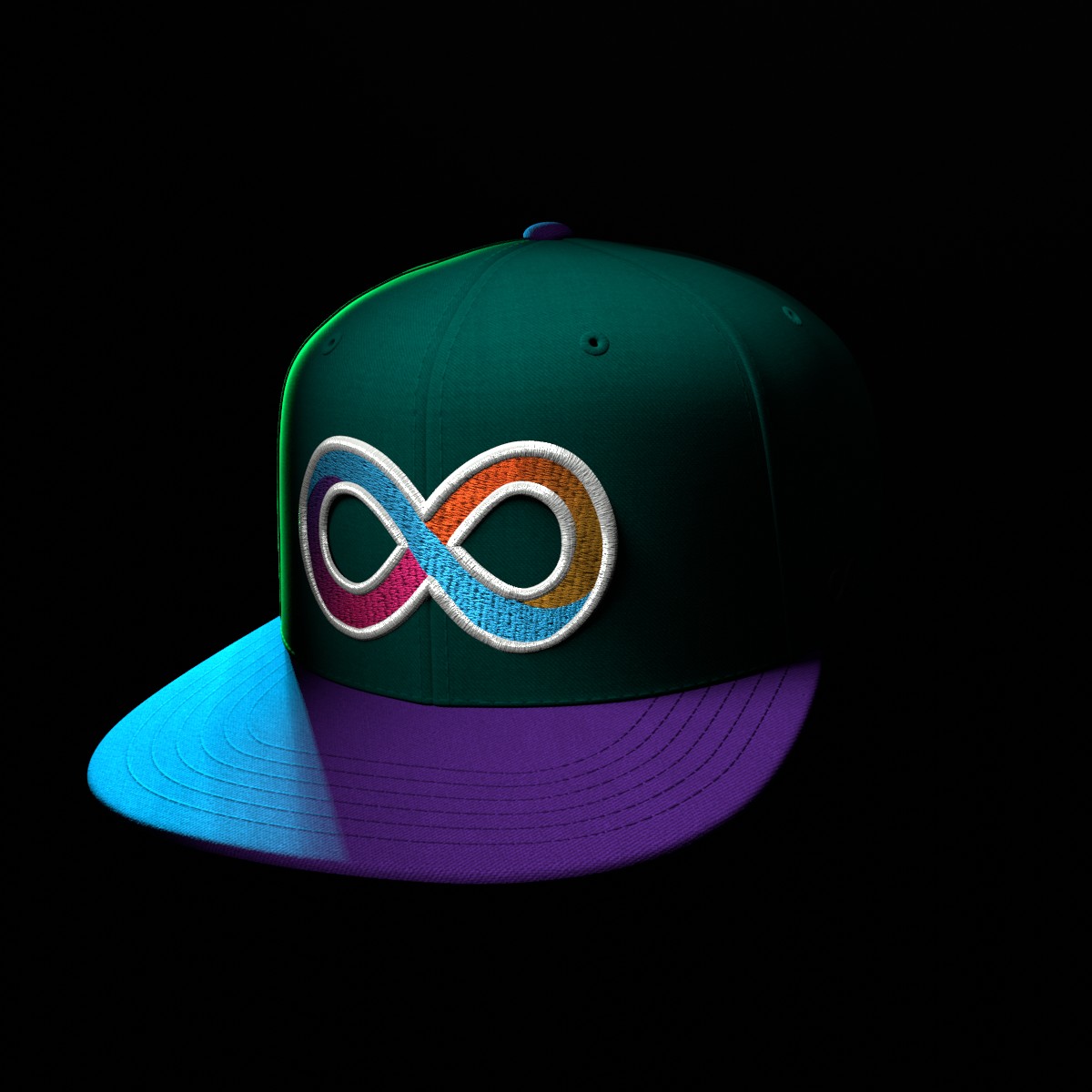 hats: 368