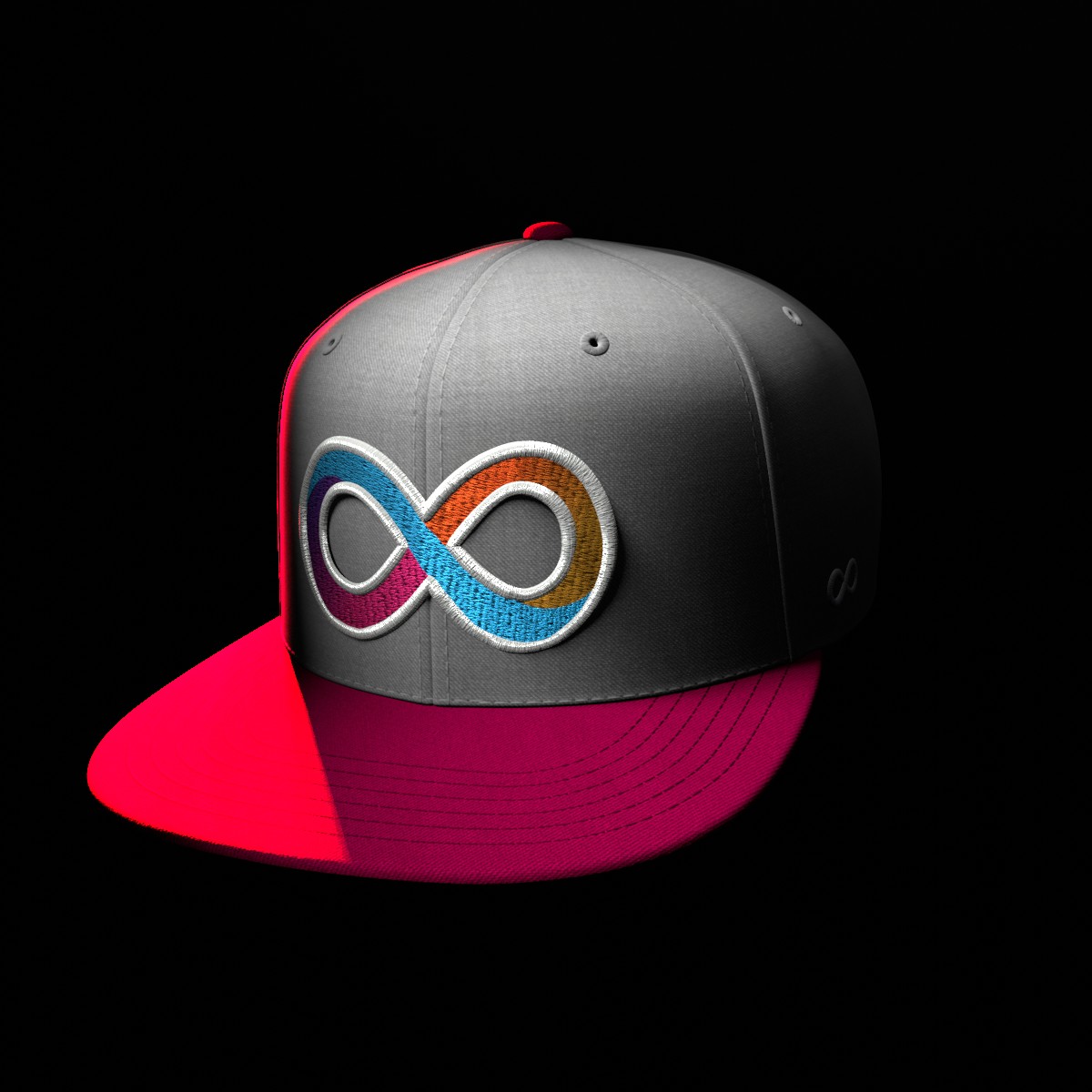 hats: 250