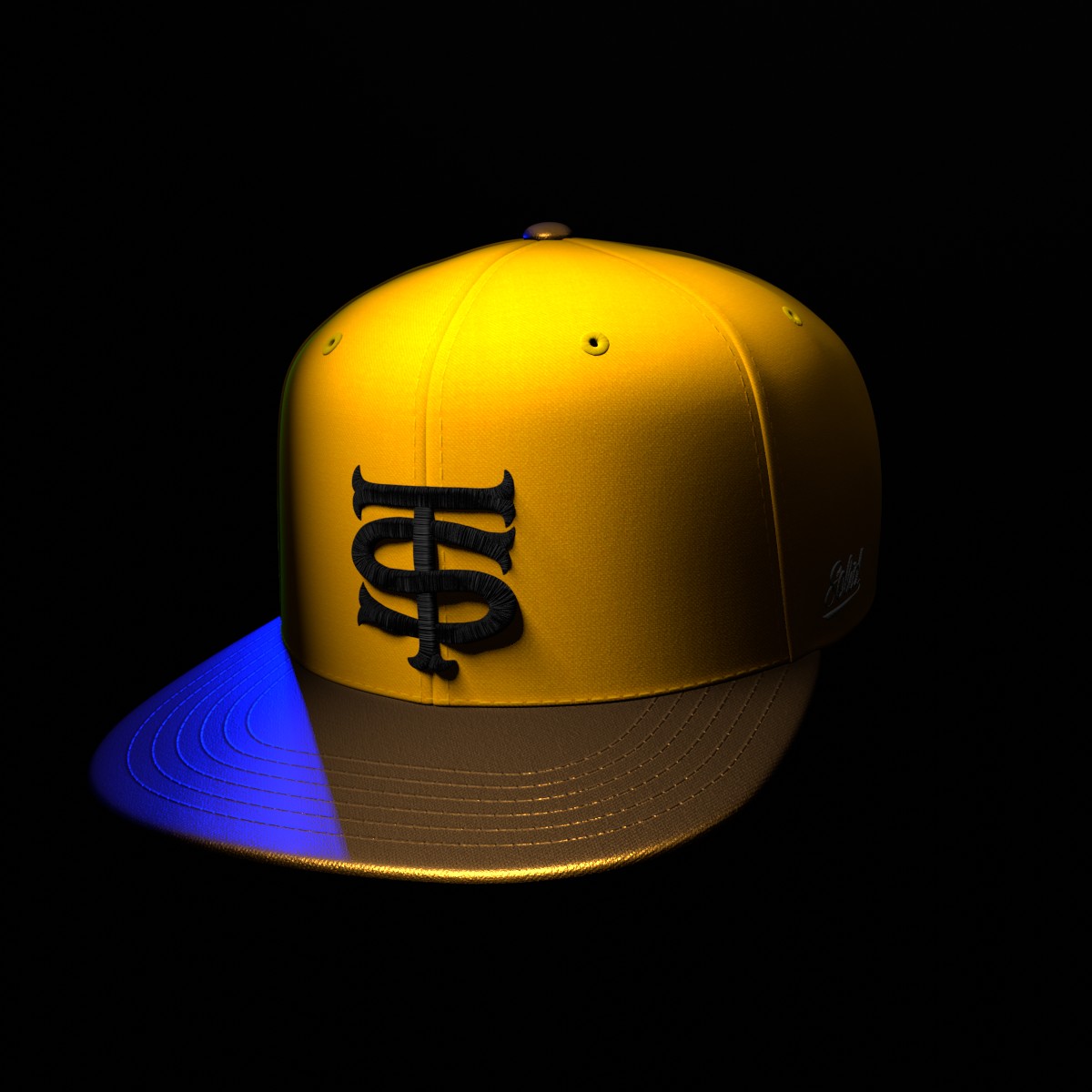 hats: 600