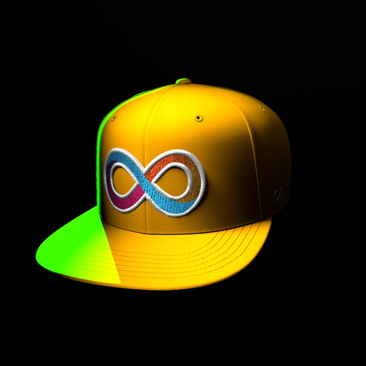 hats: 966