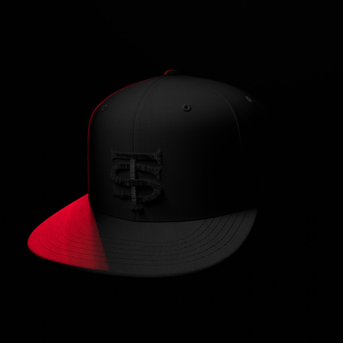 hats: 722