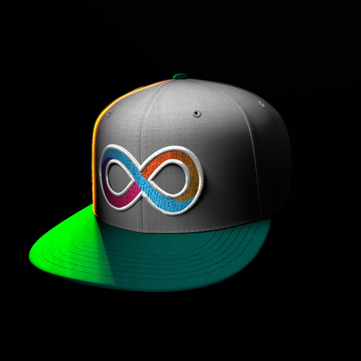 hats: 628