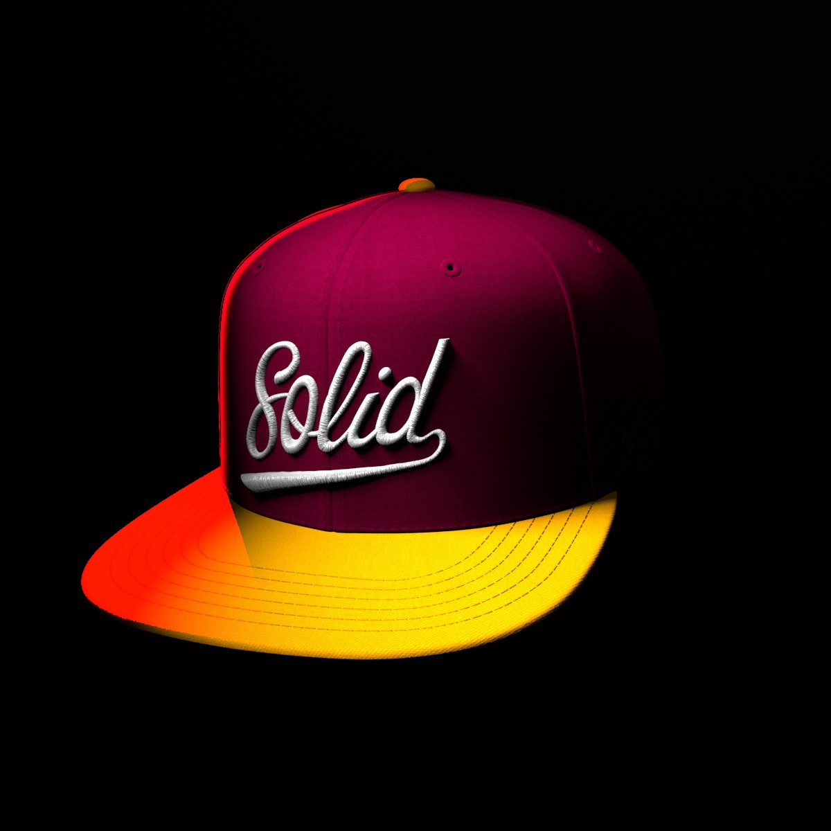 hats: 998