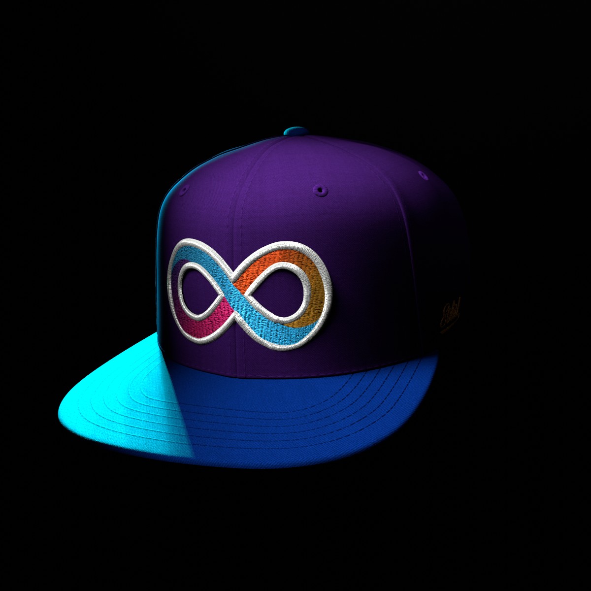 hats: 933