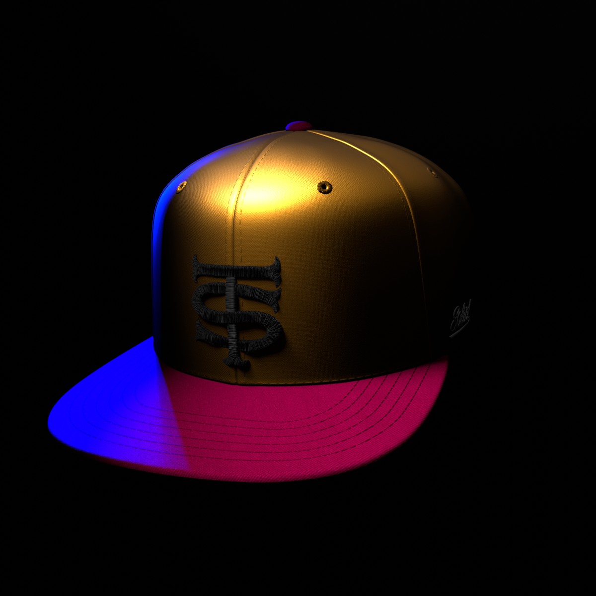 hats: 563