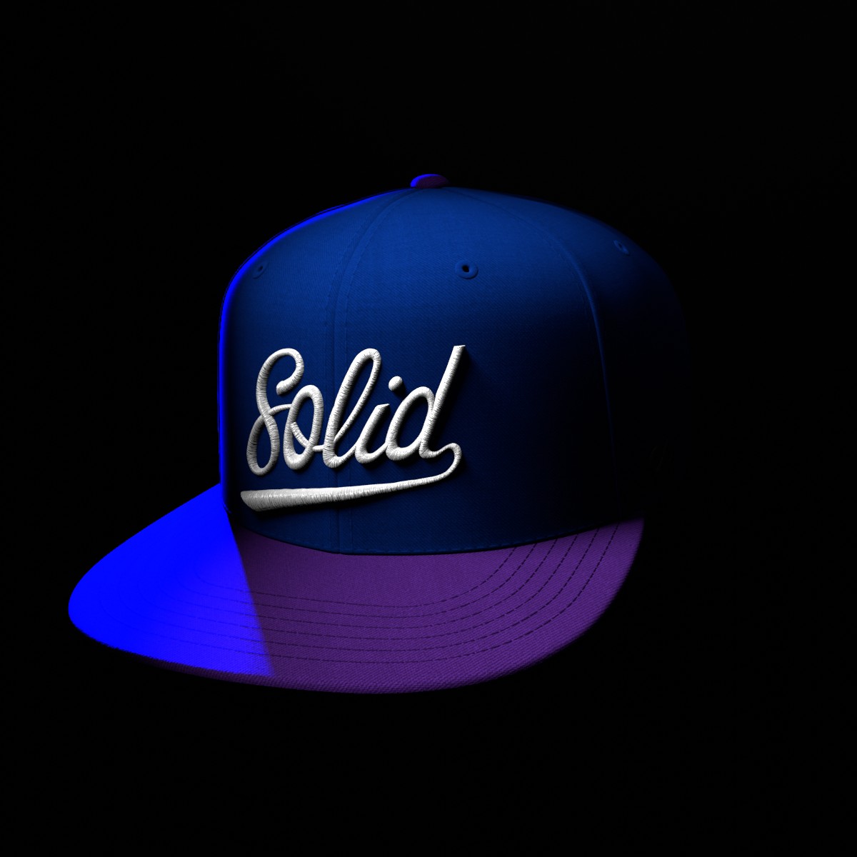 hats: 567