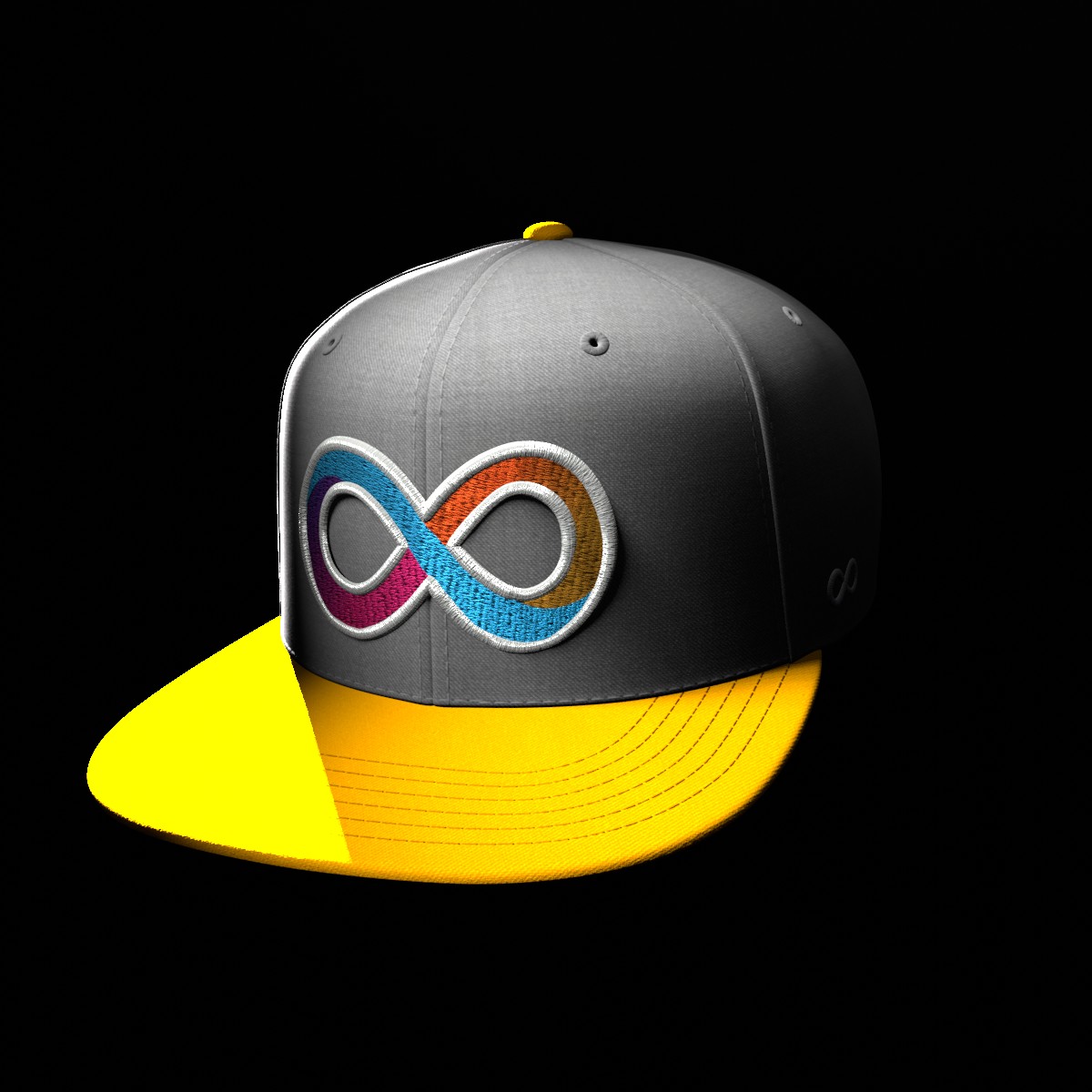 hats: 758