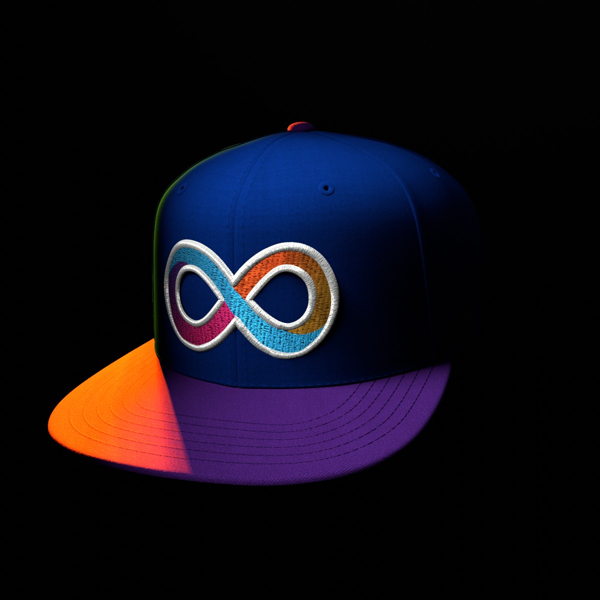 hats: 153
