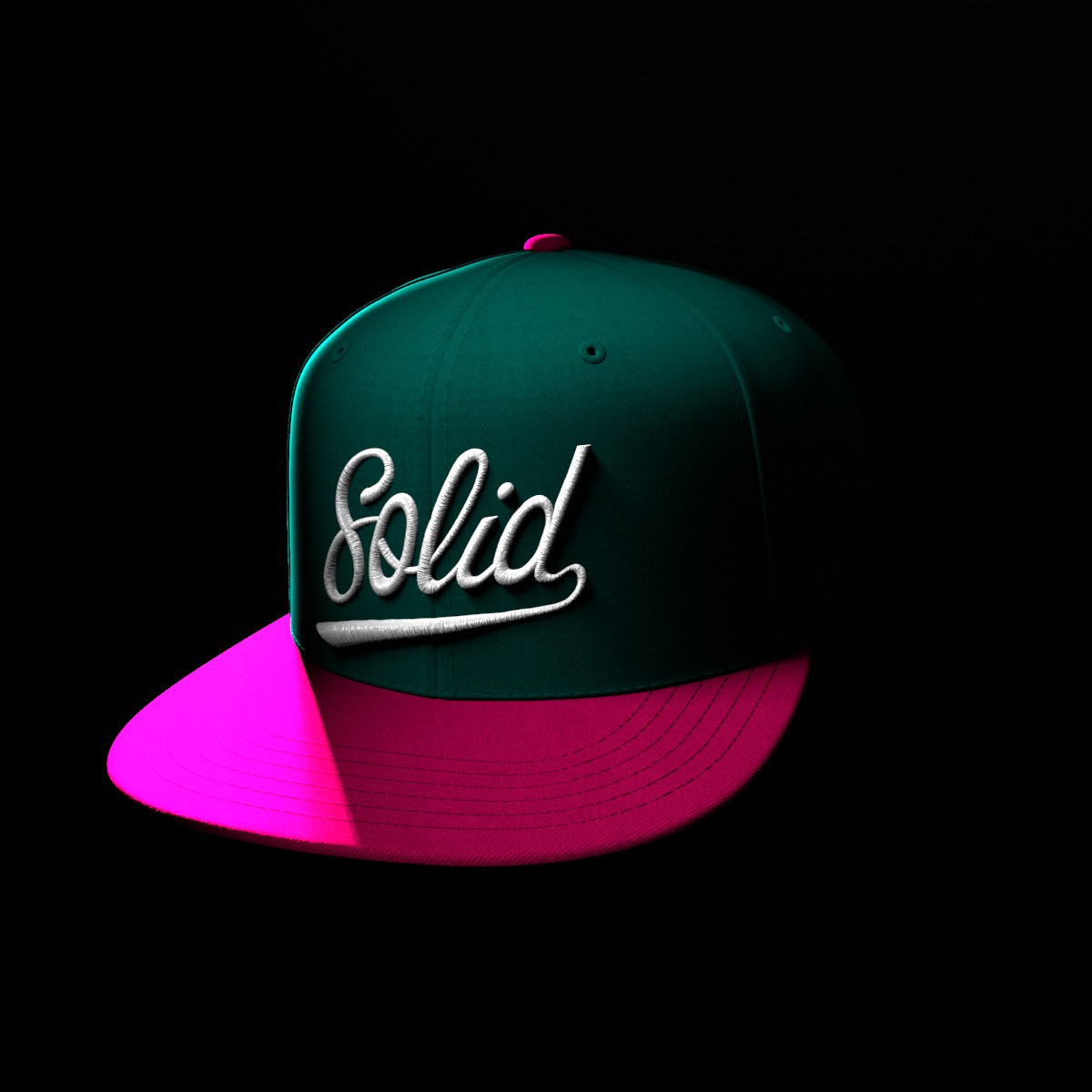 hats: 803