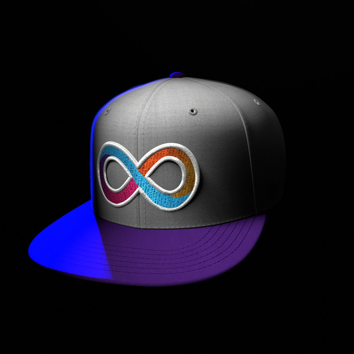 hats: 689