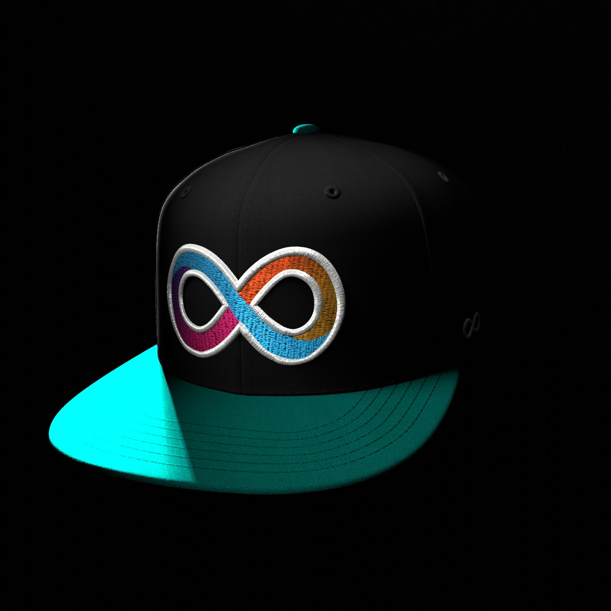 hats: 754