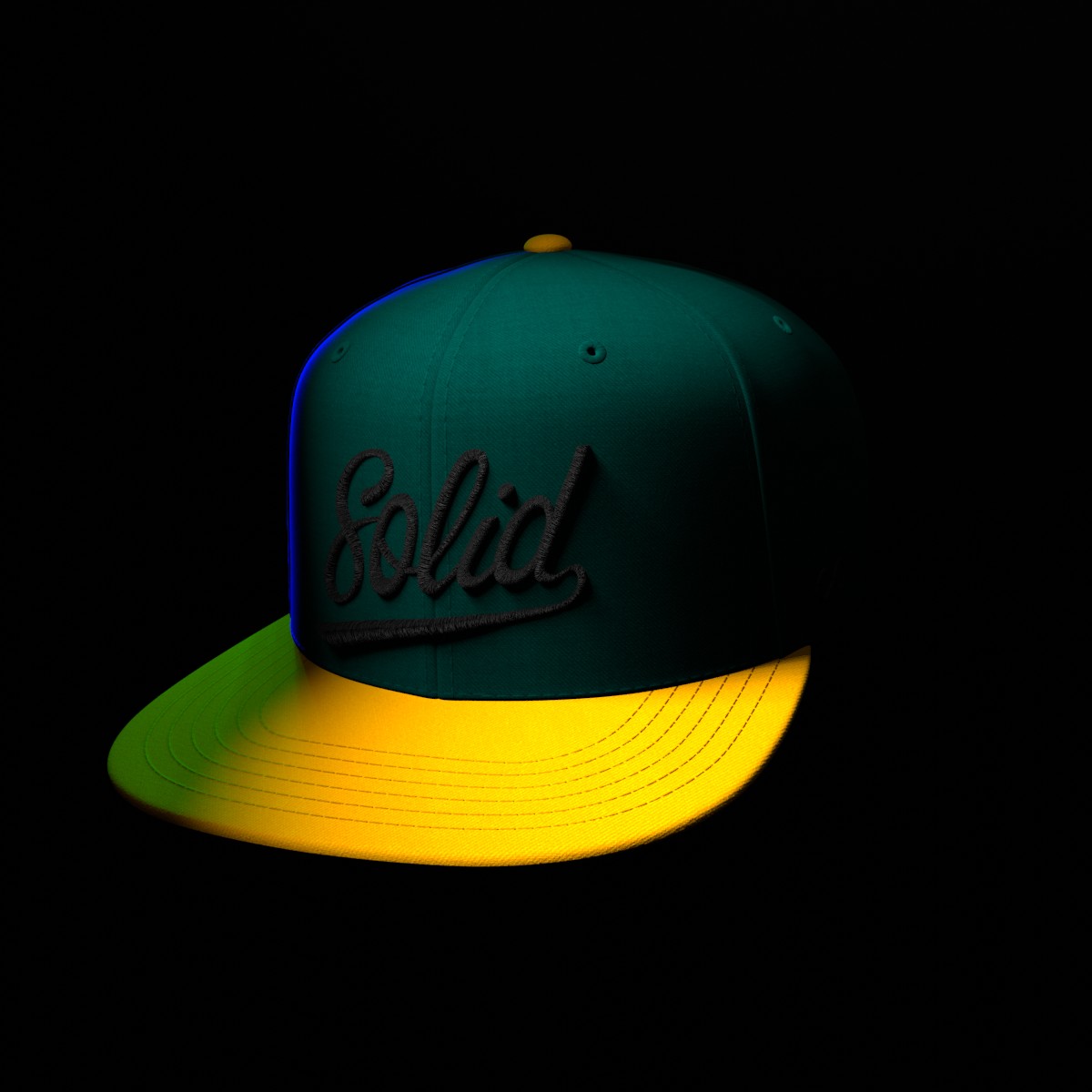 hats: 872