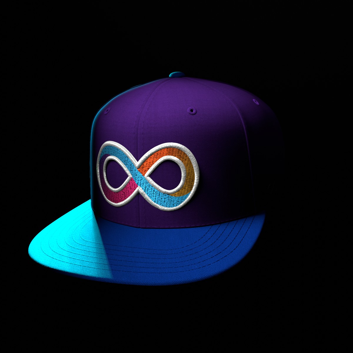 hats: 458