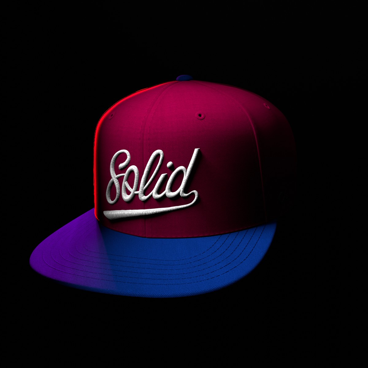 hats: 96