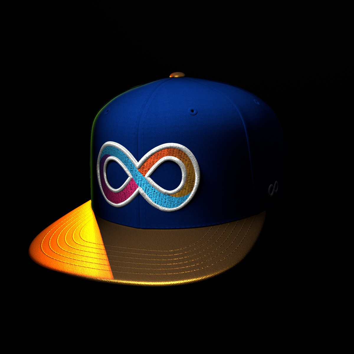 hats: 450