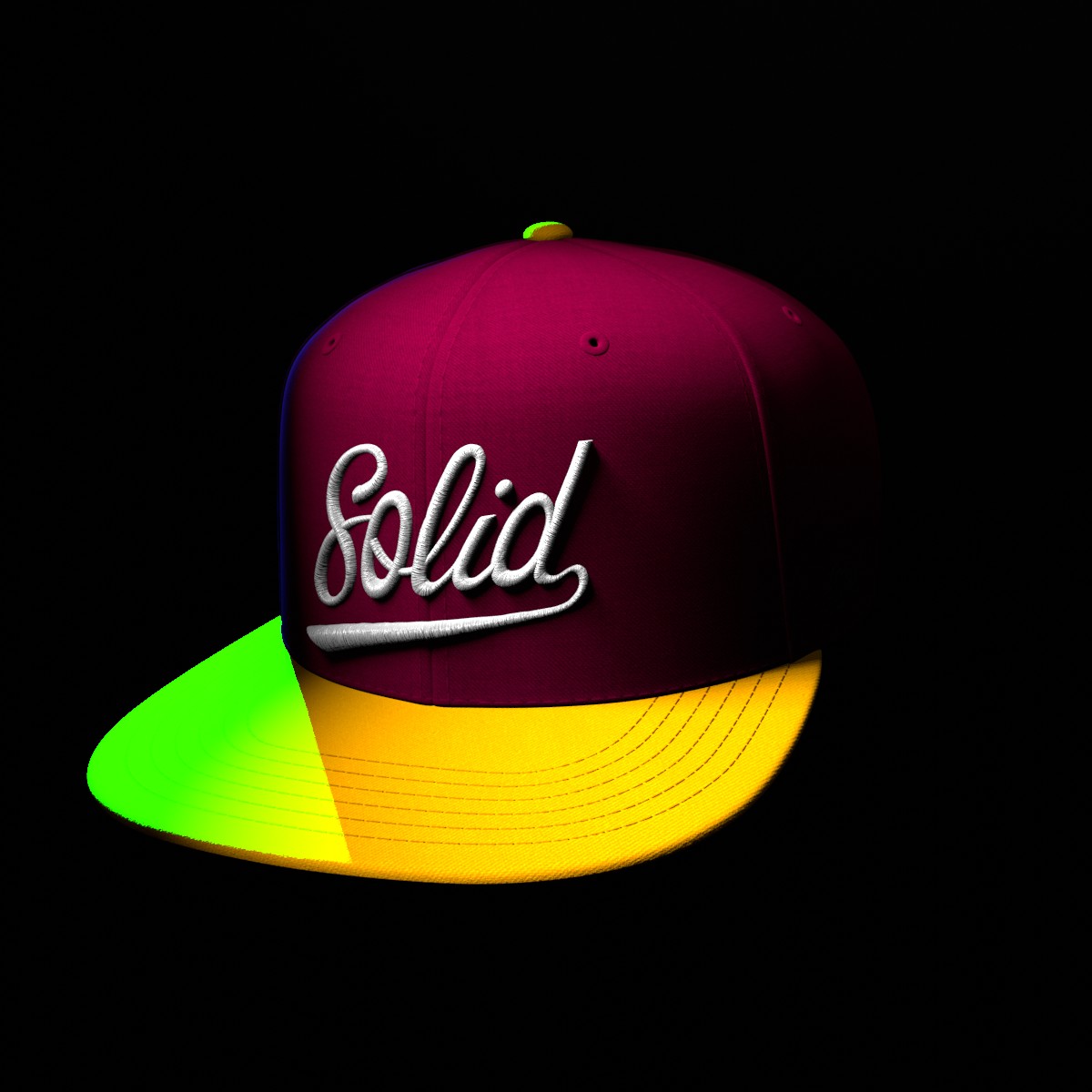 hats: 571