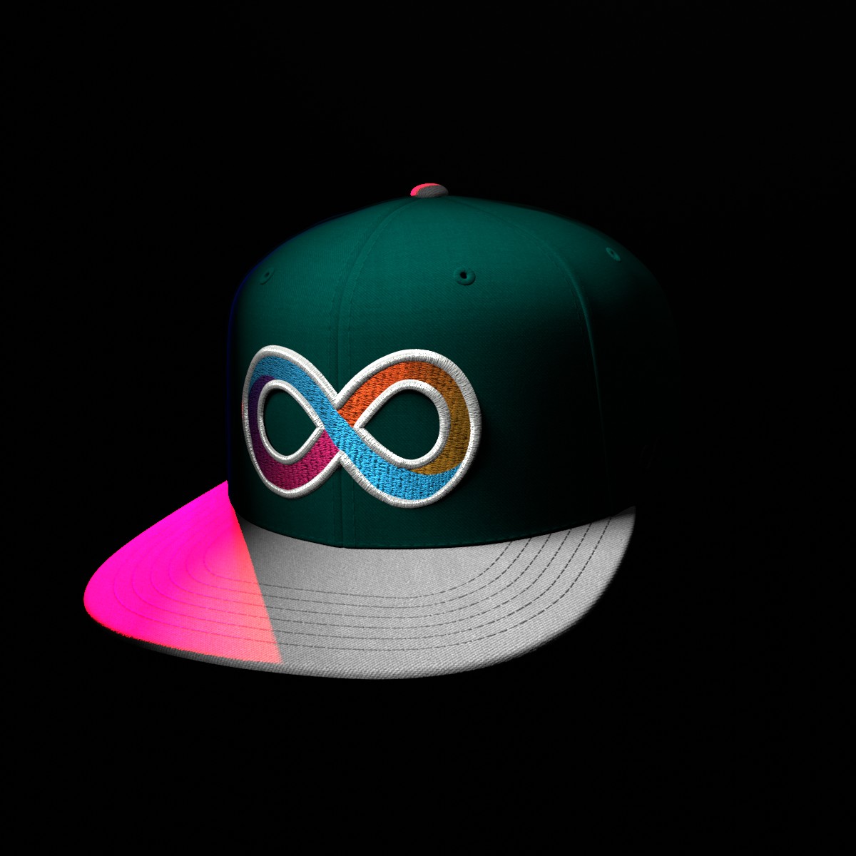 hats: 941