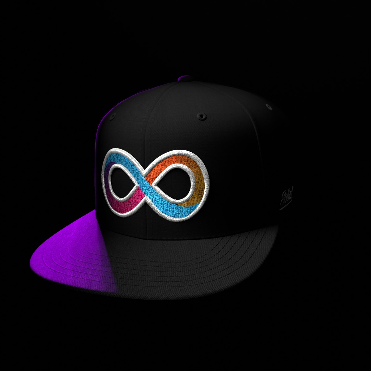 hats: 762
