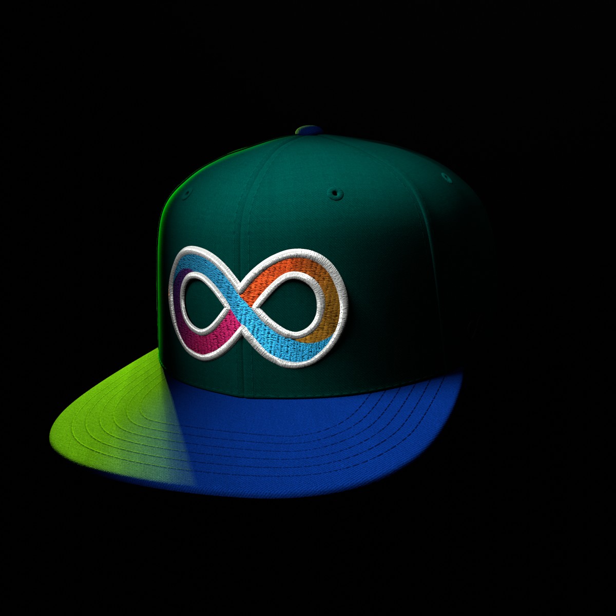 hats: 145