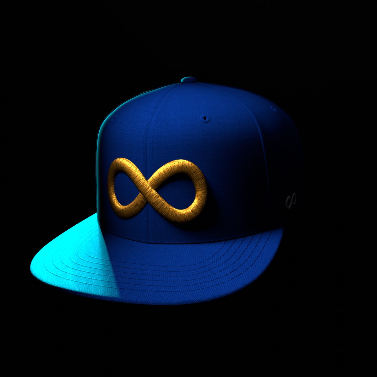 hats: 340