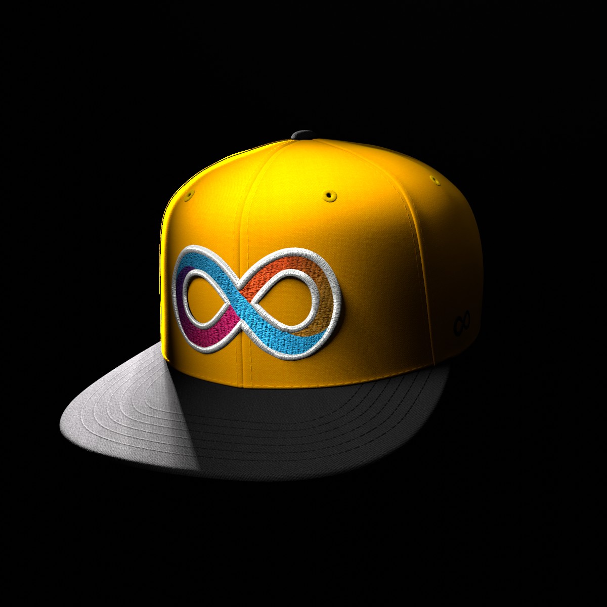 hats: 827