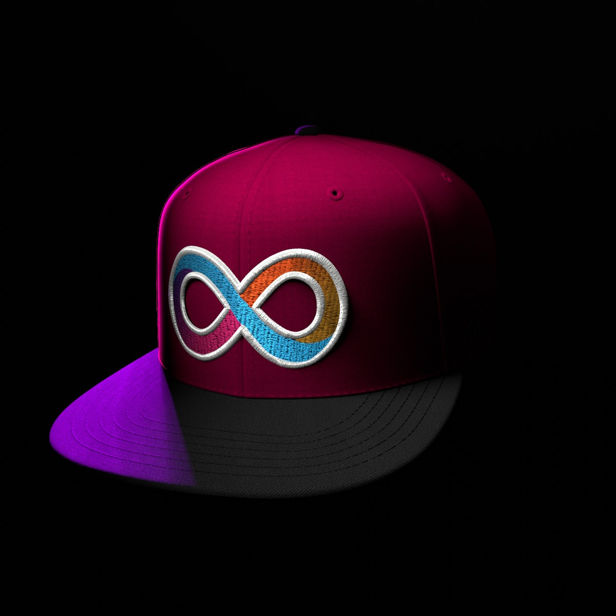 hats: 685