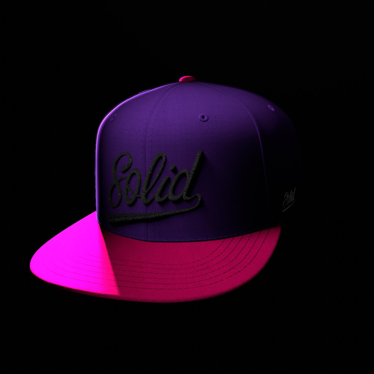 hats: 68