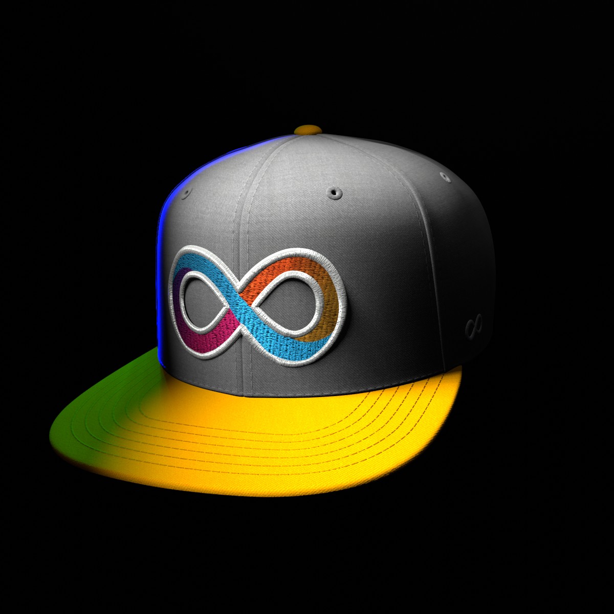 hats: 624
