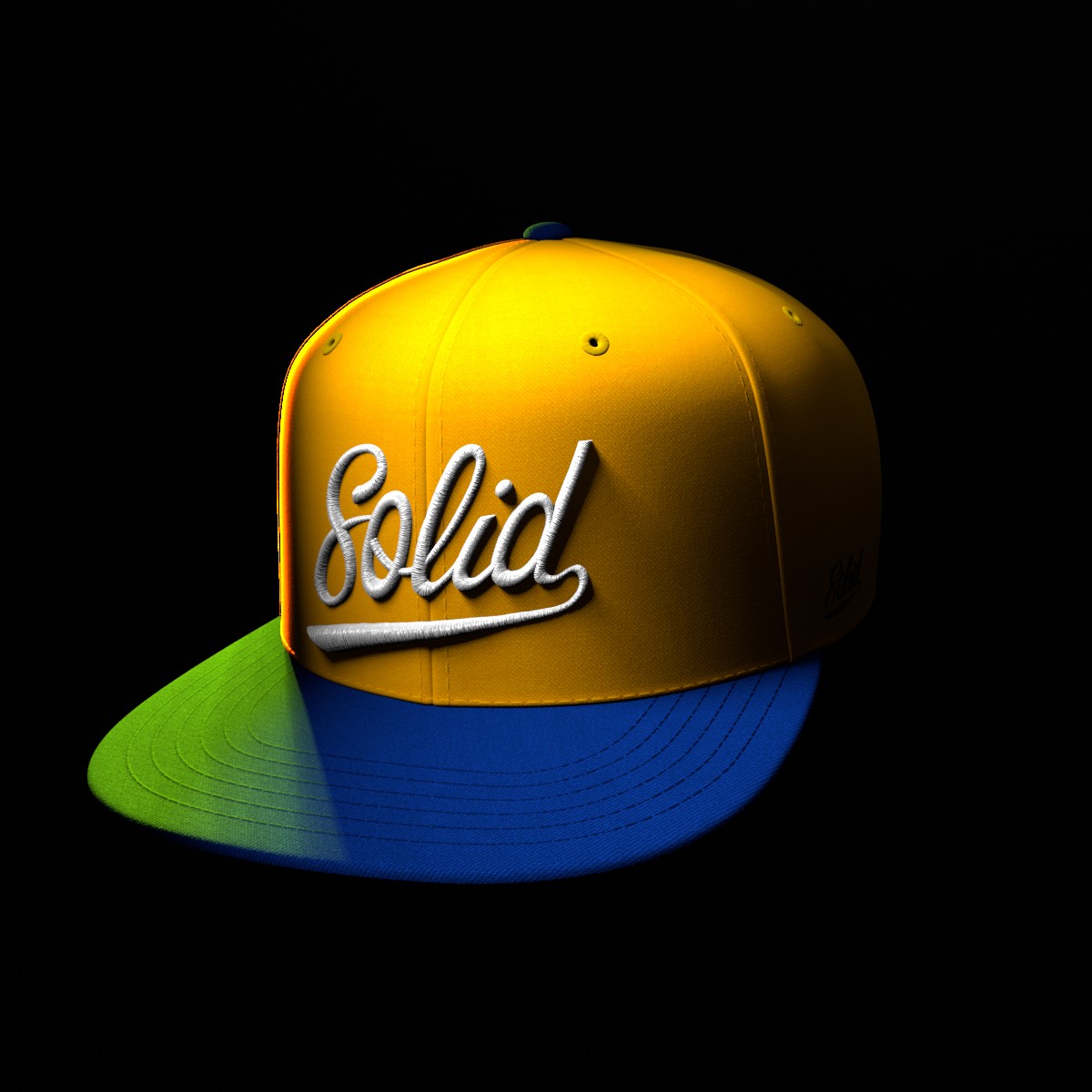 hats: 555