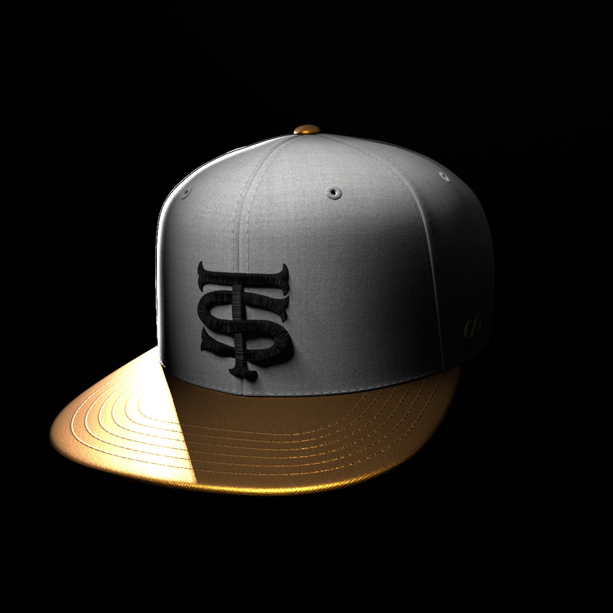 hats: 7
