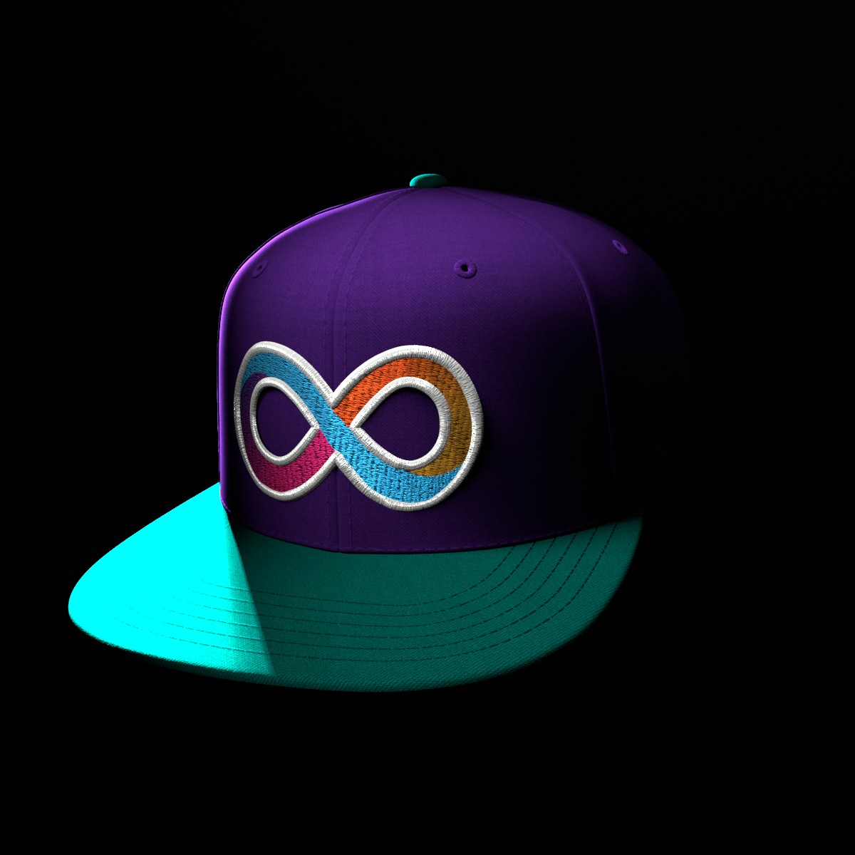hats: 746